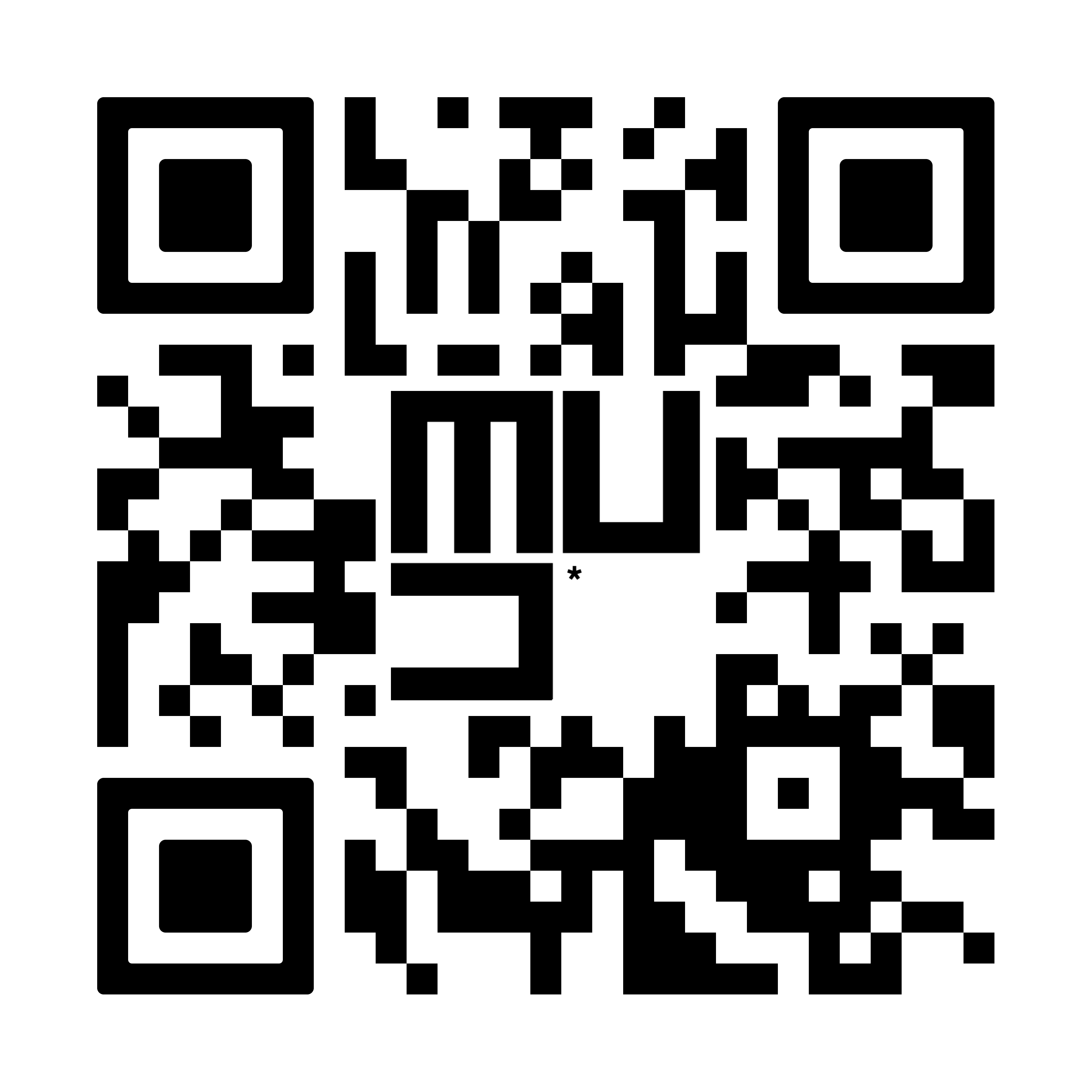 QR code to open the Microverse Verse